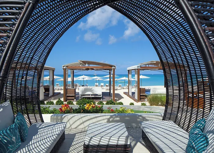 Westin Grand Cayman Seven Mile Beach & Spa