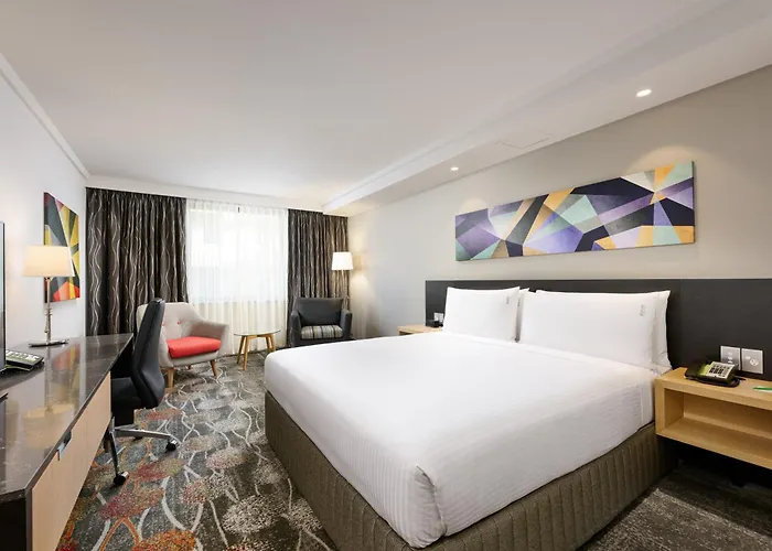 Holiday Inn Perth City Centre By Ihg