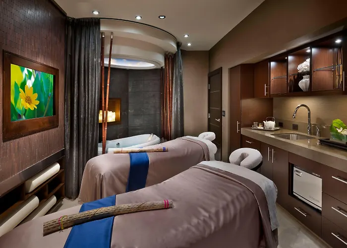 Atlantis Casino Resort Spa Reno