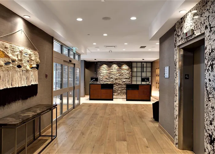 Delta Hotels By Marriott Kamloops