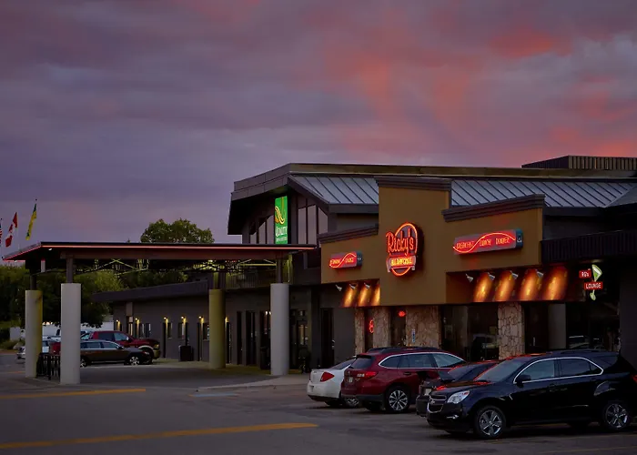 Quality Inn & Suites