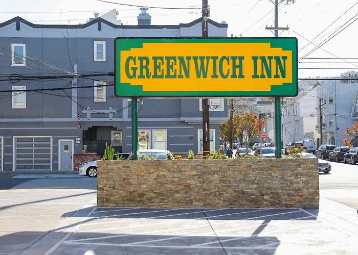 Greenwich Inn