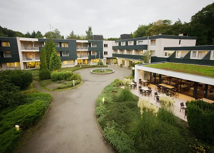 Fletcher Hotel-Restaurant De Buunderkamp Wolfheze