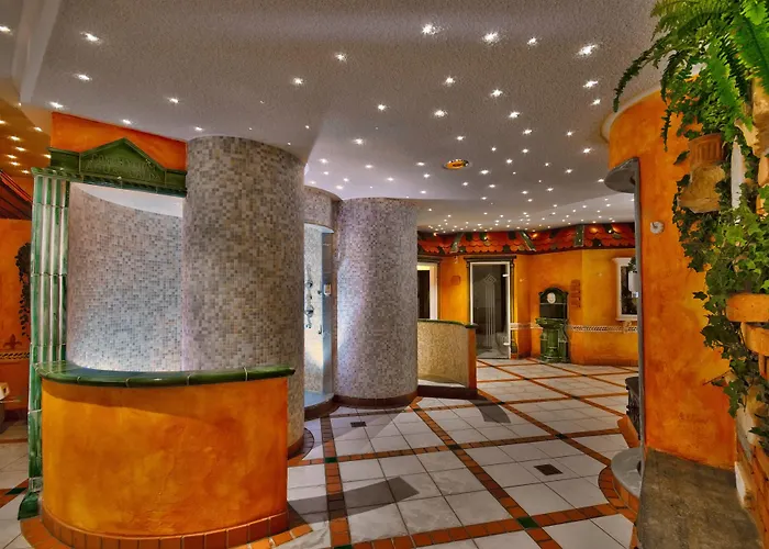 Hotel Meerane