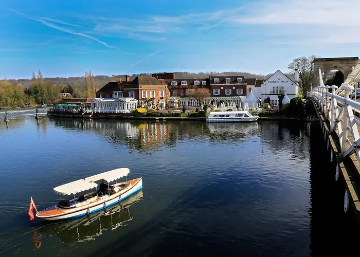 Macdonald Compleat Angler