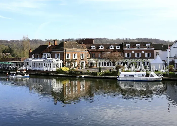 Macdonald Compleat Angler