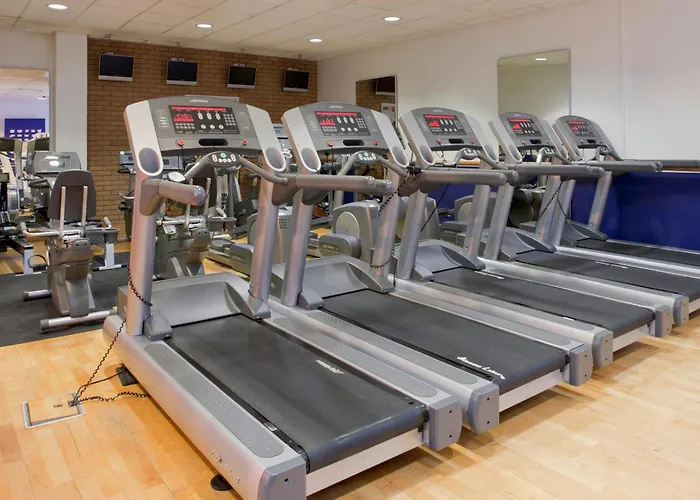 Holiday Inn Aylesbury By Ihg