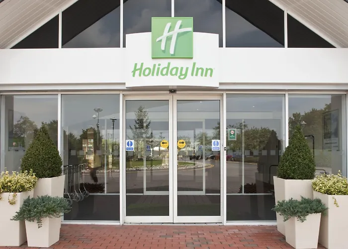Holiday Inn Aylesbury By Ihg