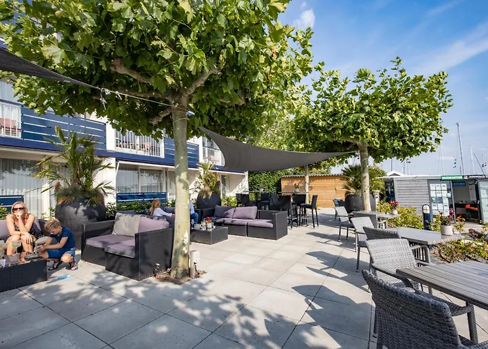 Fletcher Hotel Restaurant Loosdrecht-Amsterdam