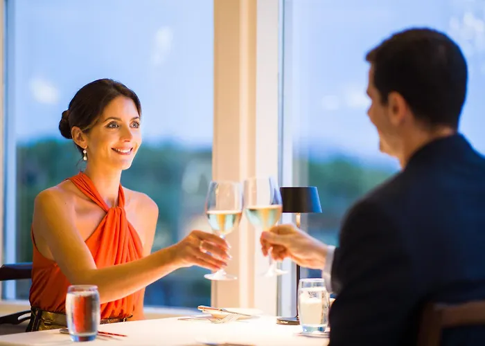 Parknasilla Resort & Spa Sneem
