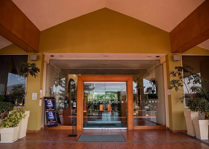 Holiday Inn La Piedad By Ihg