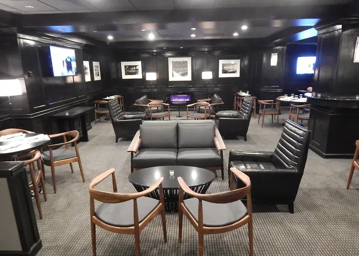 Lord Baltimore Hotel