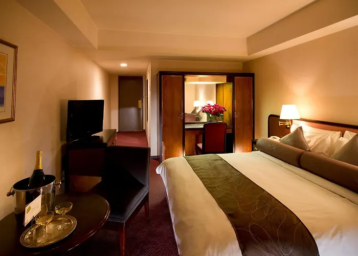 Ana Crowne Plaza Kyoto By Ihg