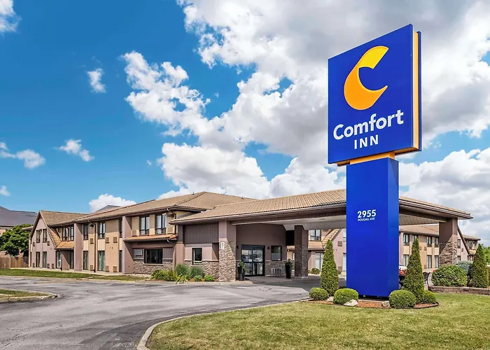 Comfort Inn
