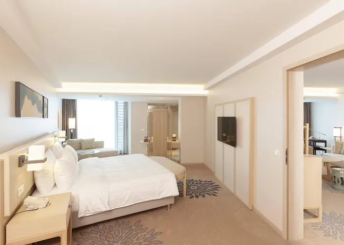Delta Hotels by Marriott Frankfurt Offenbach