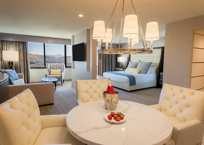 Grand Sierra Resort And Casino Reno