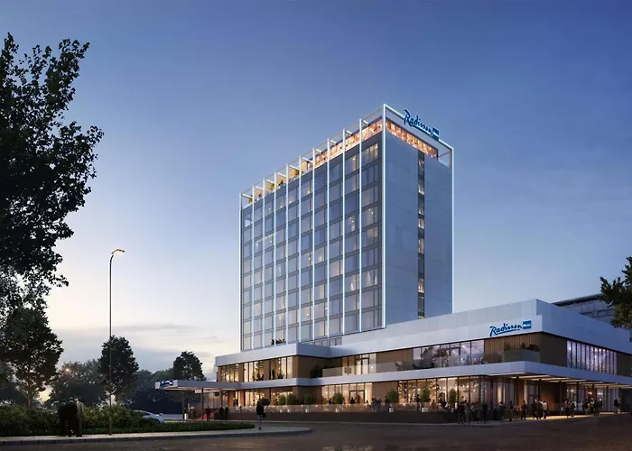 Radisson Blu Caledonien