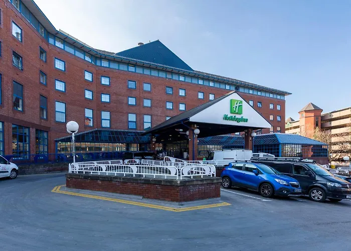 Holiday Inn London Sutton By Ihg