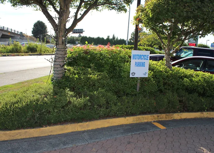 Accent Inns Vancouver Airport