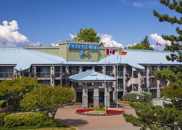 Accent Inns Vancouver Airport