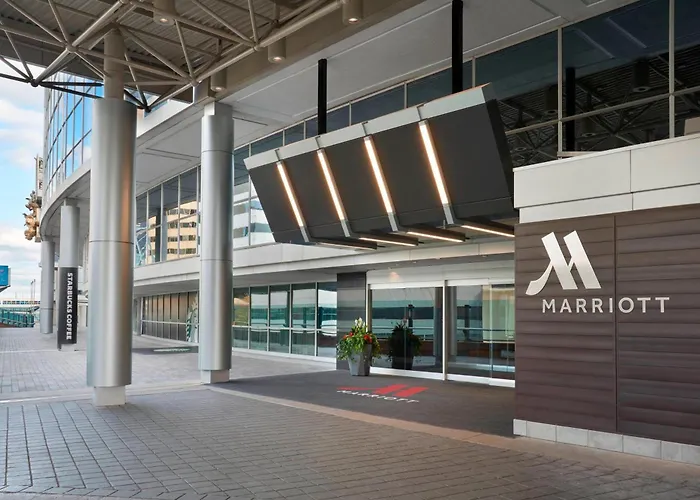 Marriott City Centre