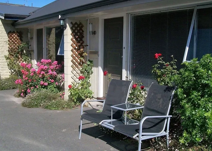 Beechwood Boutique Accommodation