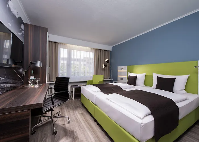 ibis Styles Offenburg City