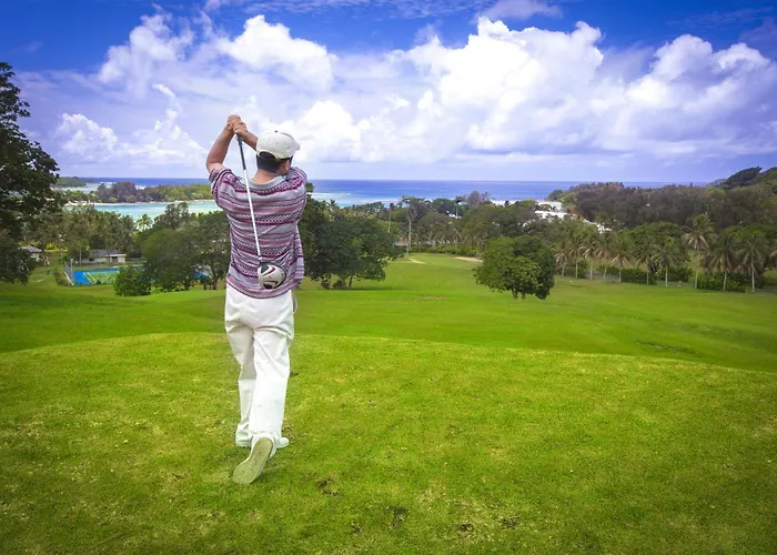Warwick Le Lagon Resort & Spa, Vanuatu Port Vila