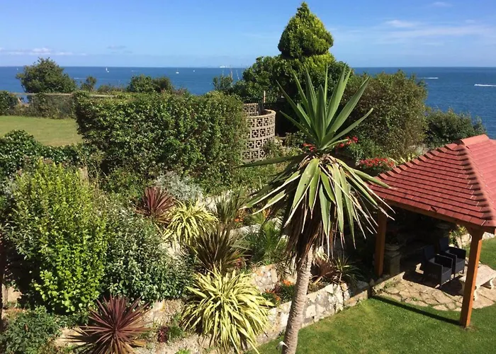 Grand Hotel Swanage