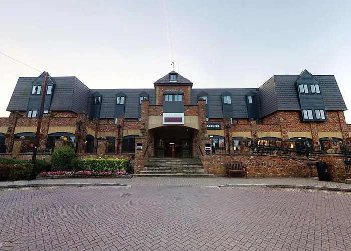 Village Hotel Blackpool