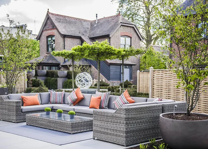 Sopwell House Hotel St Albans