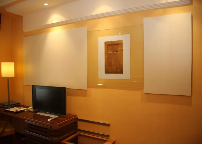 Hotel Olid Valladolid