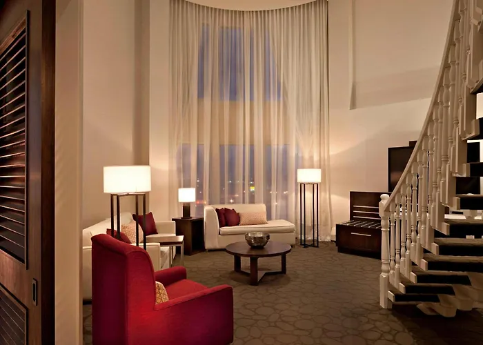 Delta Hotels By Marriott Edmonton South Conference Centre