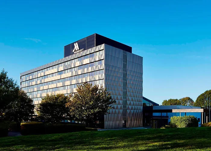 Portsmouth Marriott