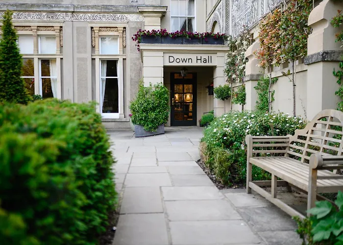 Down Hall Hotel Hatfield Heath