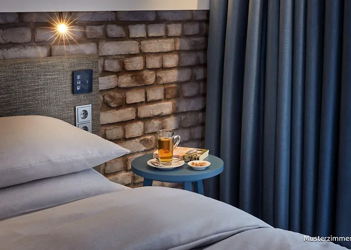 H+ Hotel Bremen