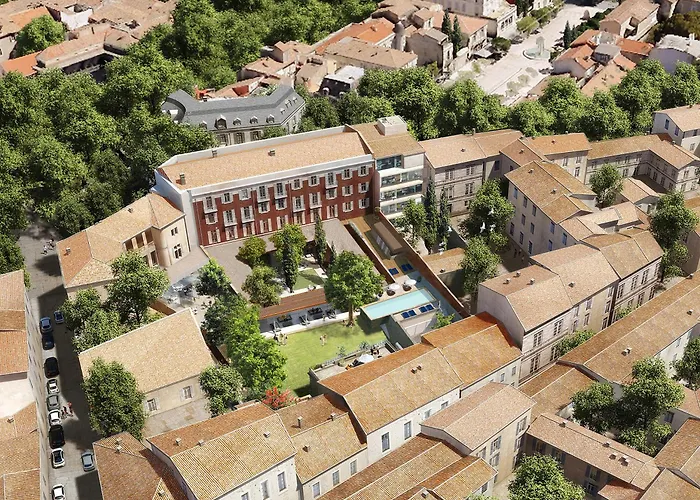 Maison Albar Hotels L’Imperator