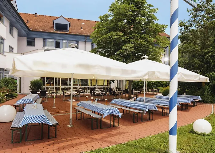 Mövenpick München-Airport