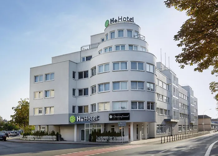 H+ Darmstadt