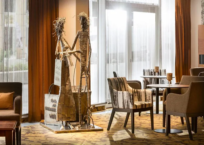 Hotel Am Parkring