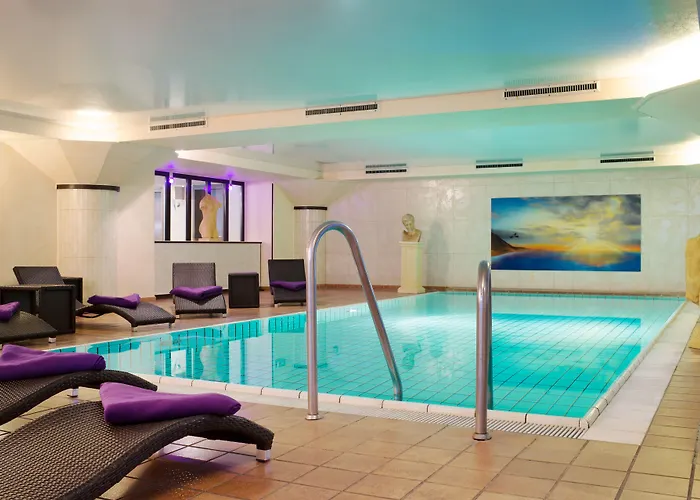 Roomingtons Wetzlar
