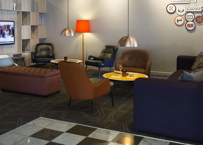 Scandic Glostrup