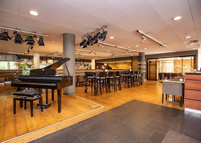 Fletcher Hotel Restaurant Amersfoort