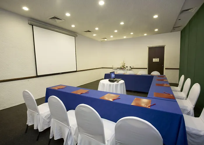 Fiesta Inn Express Aguascalientes