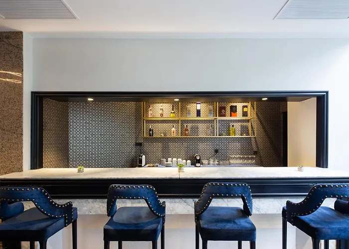 Eurostars Gran Hotel Lugo