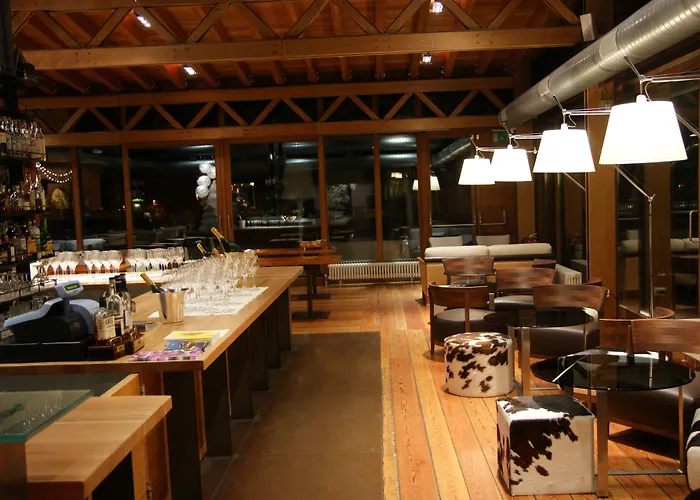 Hotel Milano Alpen Resort Meeting&Spa Castione della Presolana