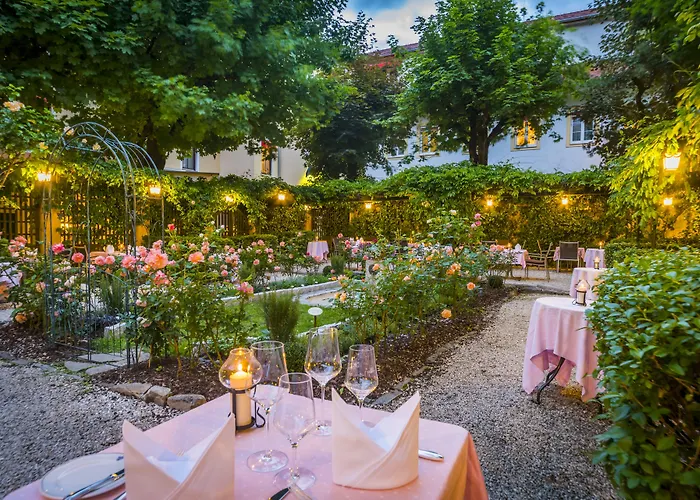 Parkhotel Graz - Traditional Luxury