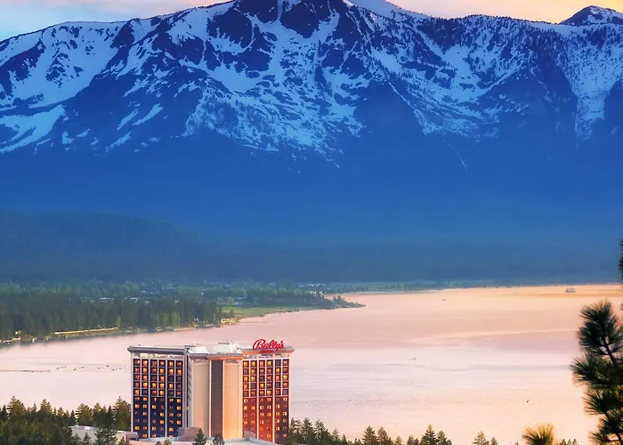 Bally'S Lake Tahoe Casino Resort