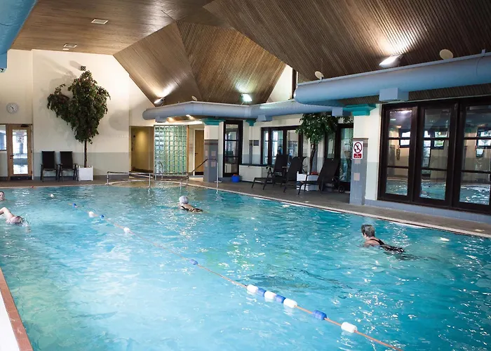 Lancaster House Hotel