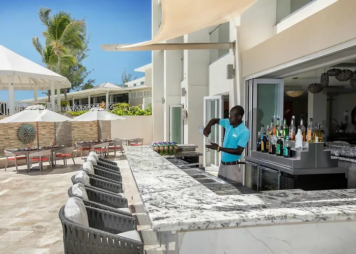 Sea Breeze Beach House All Inclusive By Ocean s